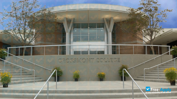 Photo de l’Grossmont - Cuyamaca Community College #4