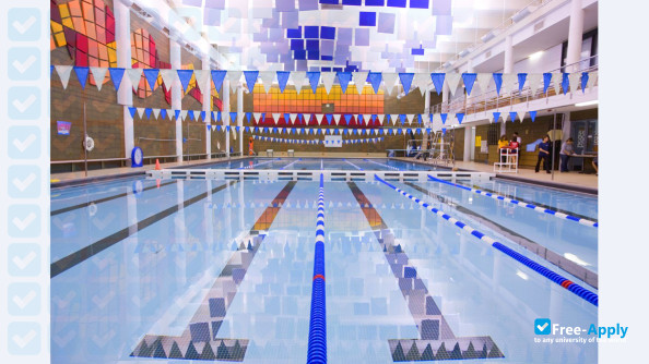 Harper College photo #8