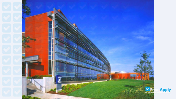 Foto de la Harper College