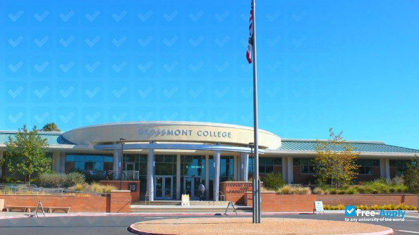 Foto de la Grossmont College