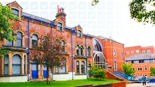 Foto de la Institute for the Psychological Sciences #3