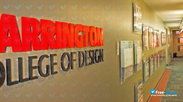 Harrington College of Design фотография №4