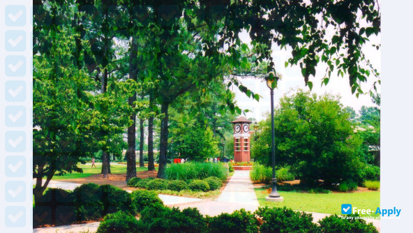 James Sprunt Community College photo #2