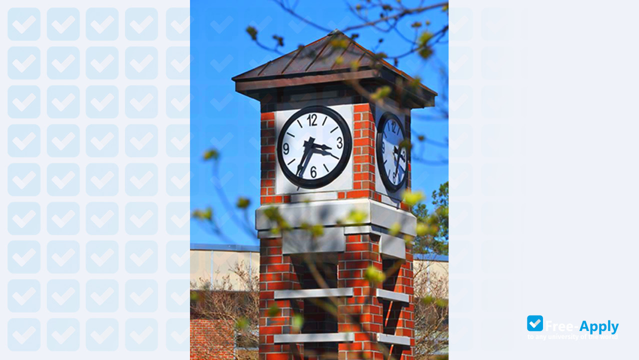 James Sprunt Community College фотография №14