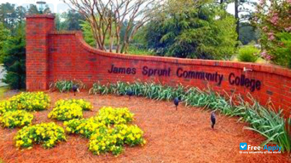 James Sprunt Community College фотография №11