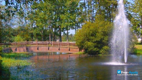 James Sprunt Community College photo #16