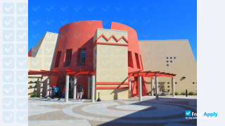 Institute of American Indian Arts thumbnail #2