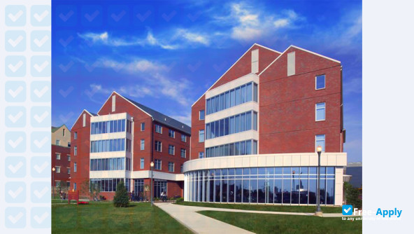 Harris-Stowe State University photo #7