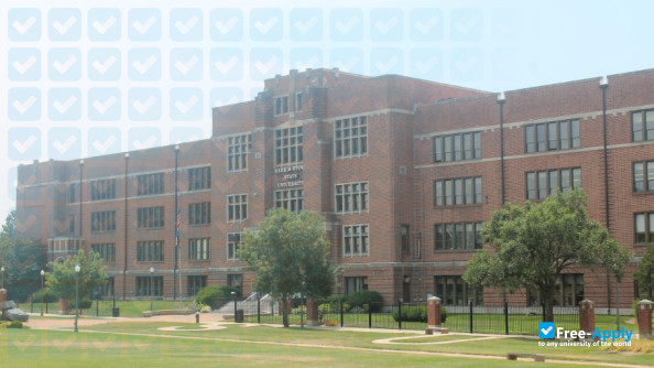 Harris-Stowe State University photo #3