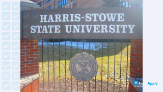Harris-Stowe State University vignette #1