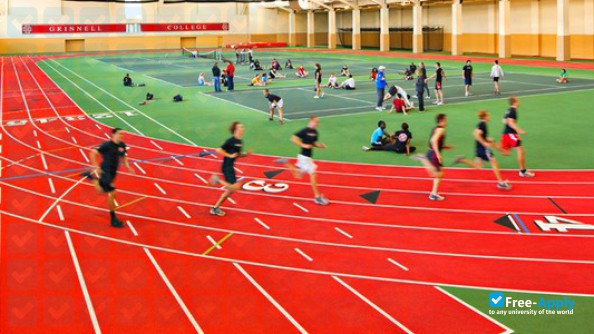 Foto de la Grinnell College #4