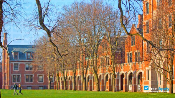 Foto de la Grinnell College #8