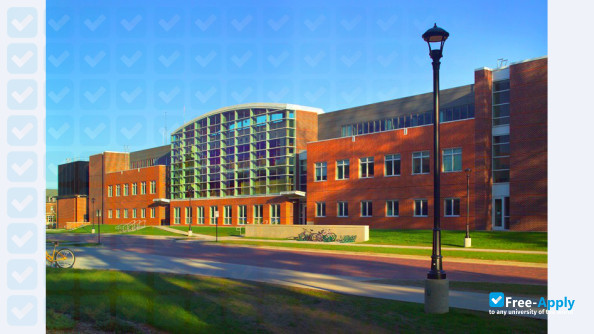 Foto de la Grinnell College #2