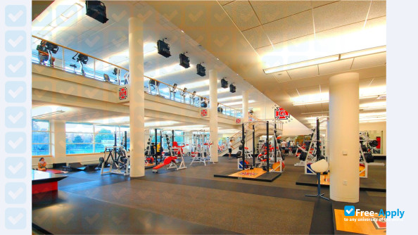 Foto de la Grinnell College #1