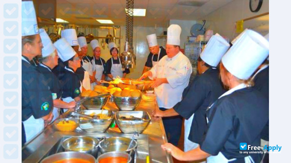 Photo de l’Greenville Technical College #7