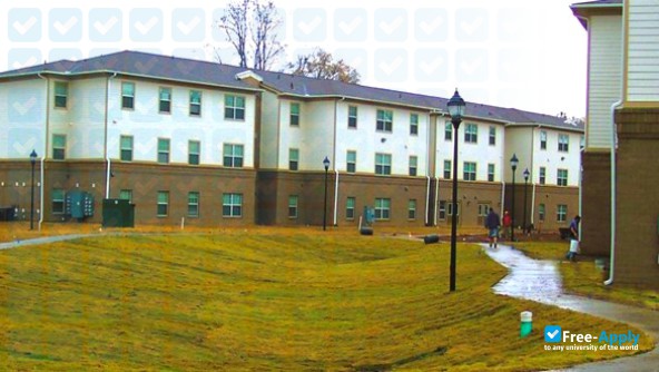 Photo de l’Greenville Technical College #3