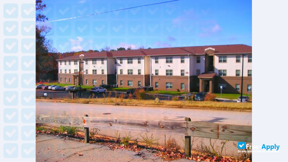 Greenville Technical College photo