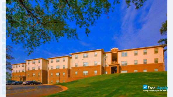 Photo de l’Greenville Technical College #4