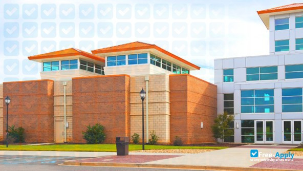 Photo de l’Greenville Technical College #10