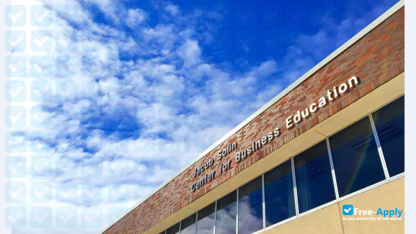 Gogebic Community College photo #14