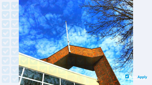 Gogebic Community College photo #5