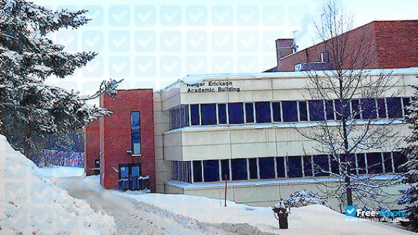 Gogebic Community College photo #4