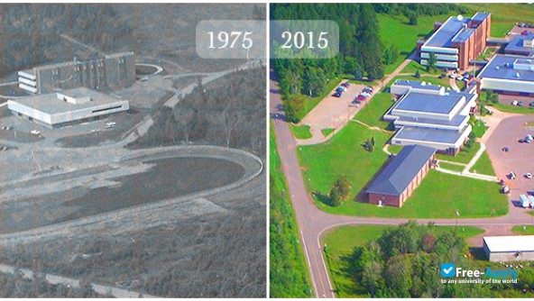 Gogebic Community College photo #3