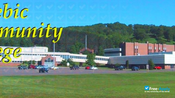 Gogebic Community College photo #9