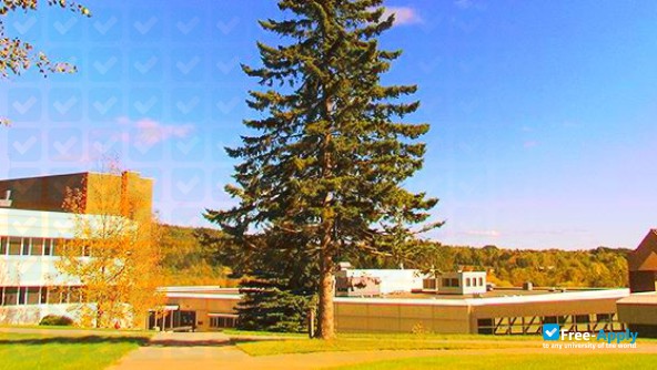 Gogebic Community College photo #6