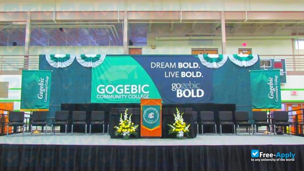 Gogebic Community College photo #8