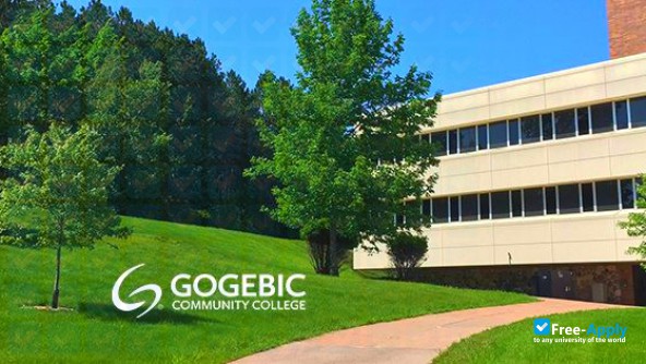 Gogebic Community College photo #10