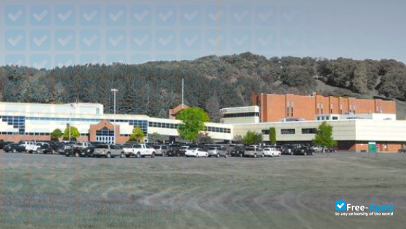 Gogebic Community College photo #11