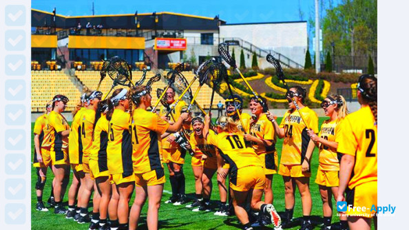 Photo de l’Kennesaw State University #5