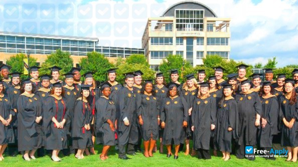 Photo de l’Kennesaw State University #4