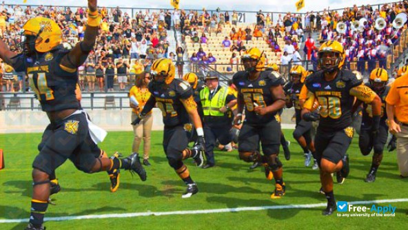 Photo de l’Kennesaw State University #3
