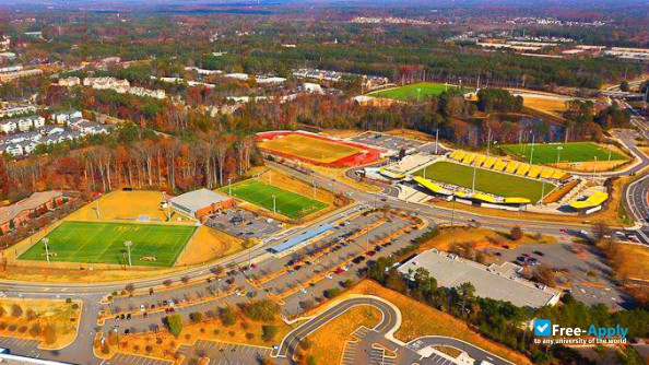 Kennesaw State University photo #1