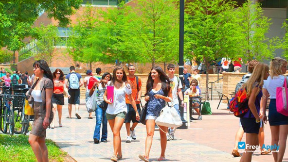 Photo de l’Kennesaw State University #6