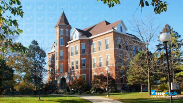 Huntington University photo #2