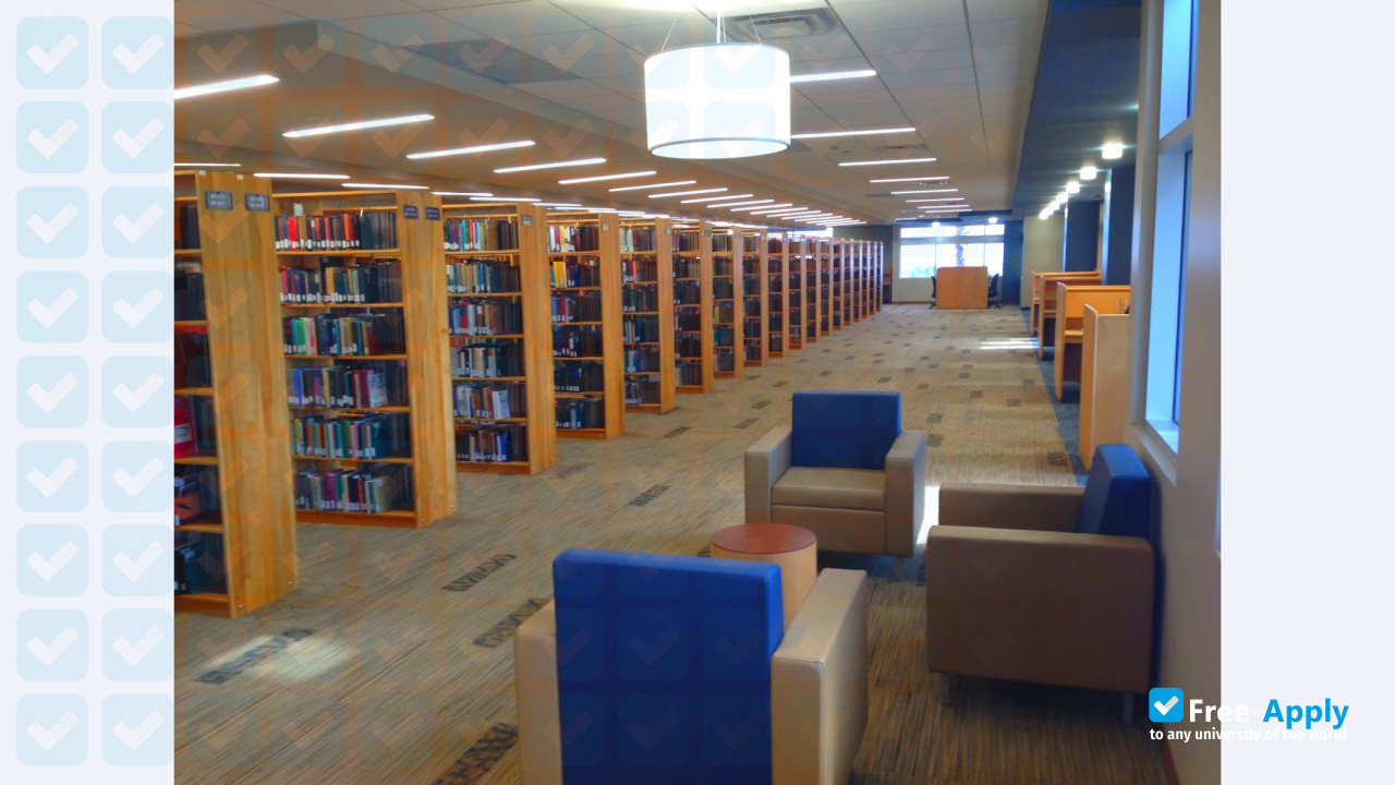 Foto de la Gateway Seminary #9