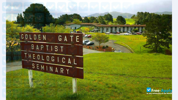 Foto de la Gateway Seminary #5