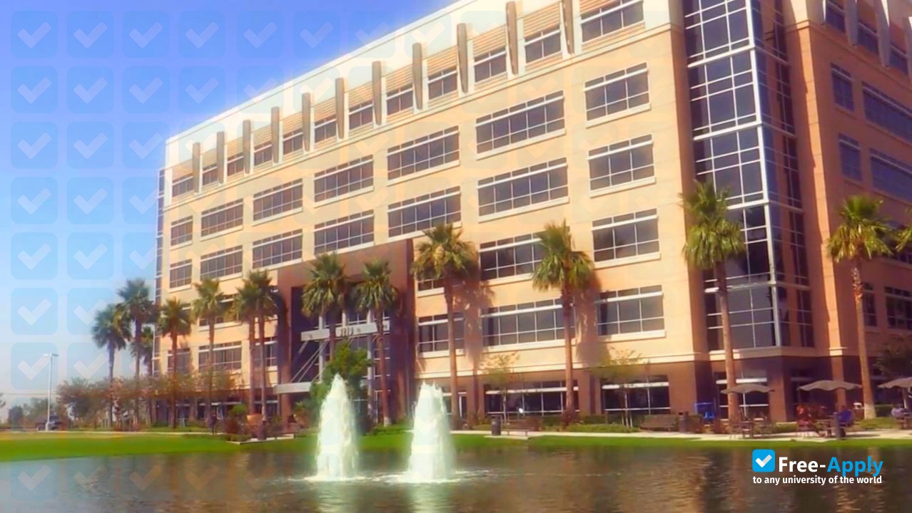 Foto de la Gateway Seminary #10