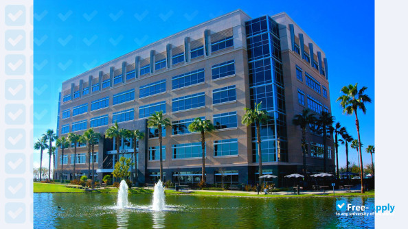 Foto de la Gateway Seminary #8
