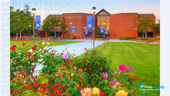 Irvine Valley College photo #11