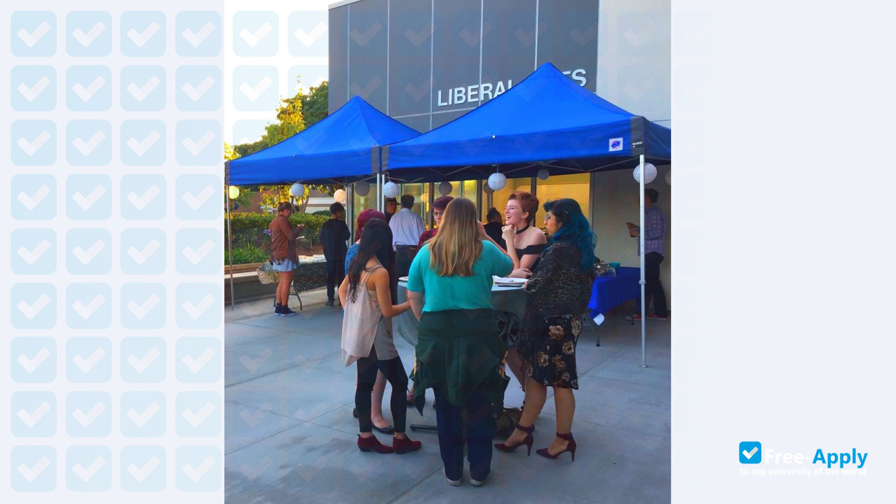 Irvine Valley College photo #6