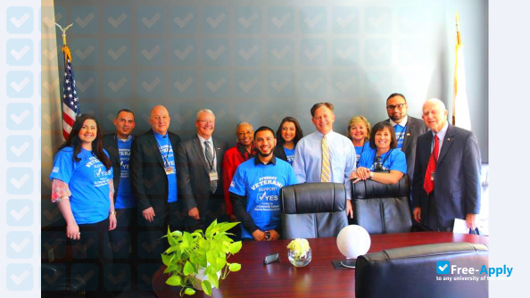 Irvine Valley College photo #9