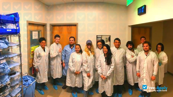 Irvine Valley College photo #8