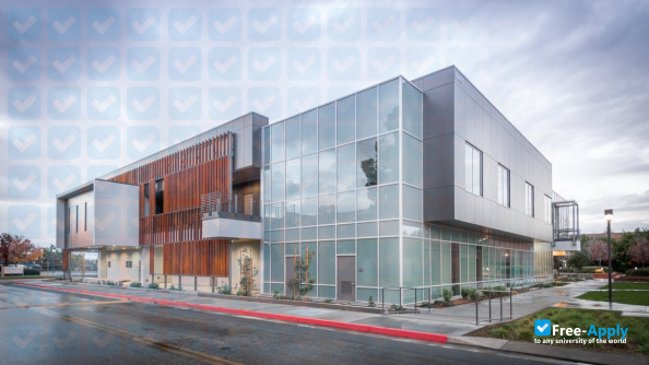 Irvine Valley College photo #3