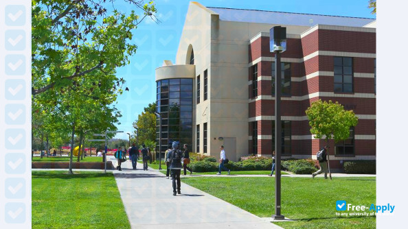 Irvine Valley College photo #5