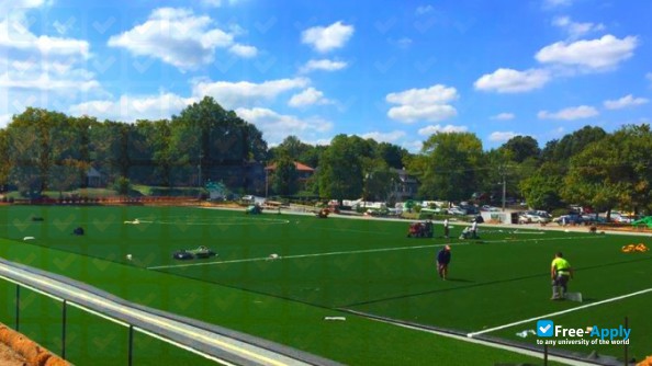 Greensboro College photo #2