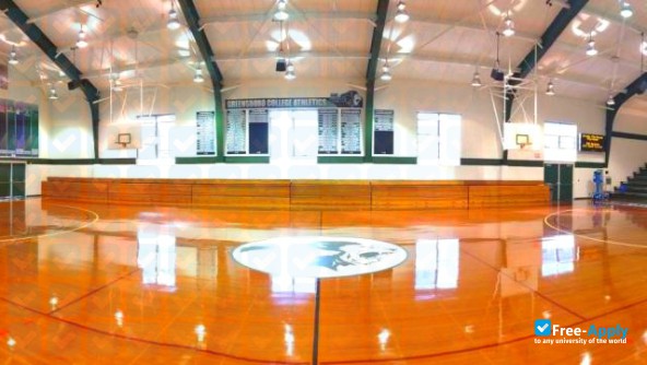 Greensboro College photo #4